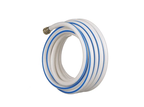 WTR. HOSE 1/2' X 25'WHT - VALTERRA LLC