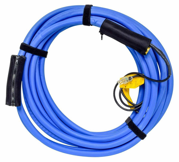 HEATED WATER HOSE  1/2' - VALTERRA LLC