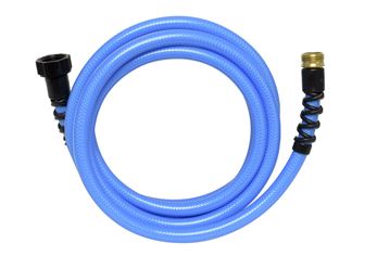 WATER HOSE BLUE 1/2' X10' - VALTERRA LLC