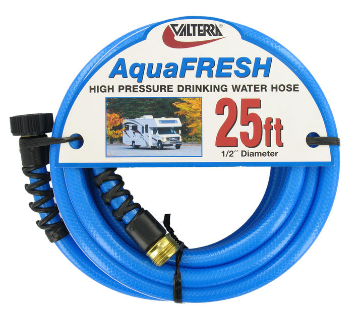 1/2' X 25' DRINKING HOSE- - VALTERRA LLC