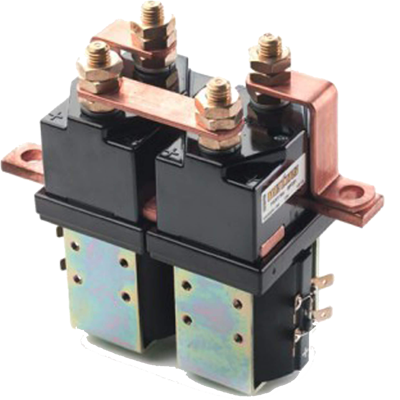 SOLENOID SWITCH  12V  BOW 80/95 - VETUS