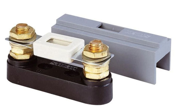 FUSE HOLDER  C20 FUSES  40-500 AMP