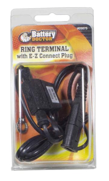 RING TERMINAL HARNESS - WIRTHCO