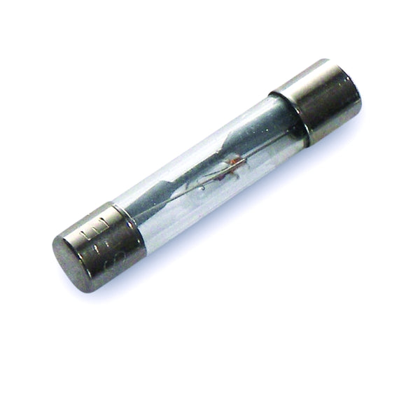 AGC GLASS FUSE-1 AMP - WIRTHCO