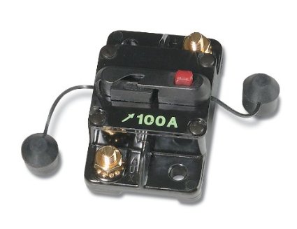 MANUAL& SWITCHABLE 100AMP - WIRTHCO