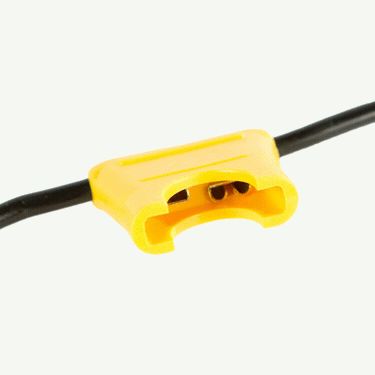 14AWG ATO/ATC FUSE HOLDER - WIRTHCO