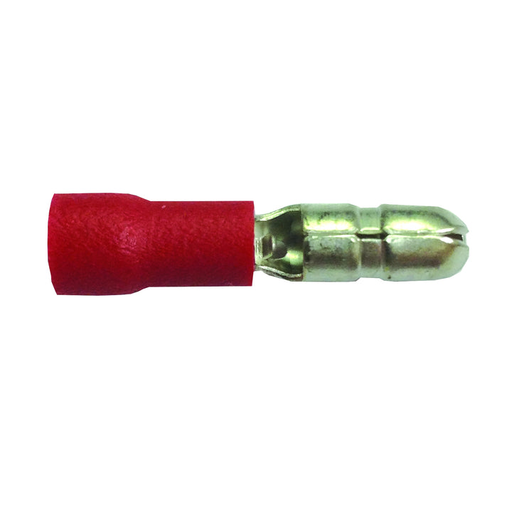 22-18AWG ML BULLET CONNTR - WIRTHCO