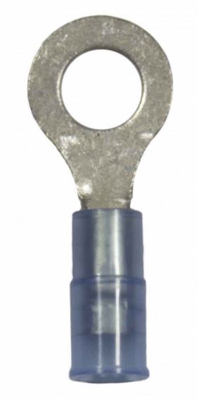 NYLON RING TERMINAL - WIRTHCO