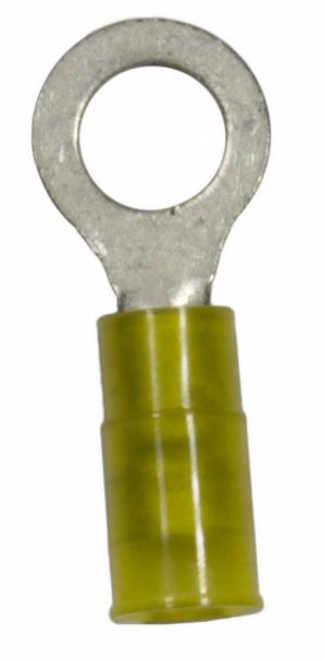 NYLON RING TERMINAL - WIRTHCO