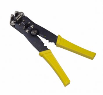 SELF ADJ WIRE STRIPPER - WIRTHCO