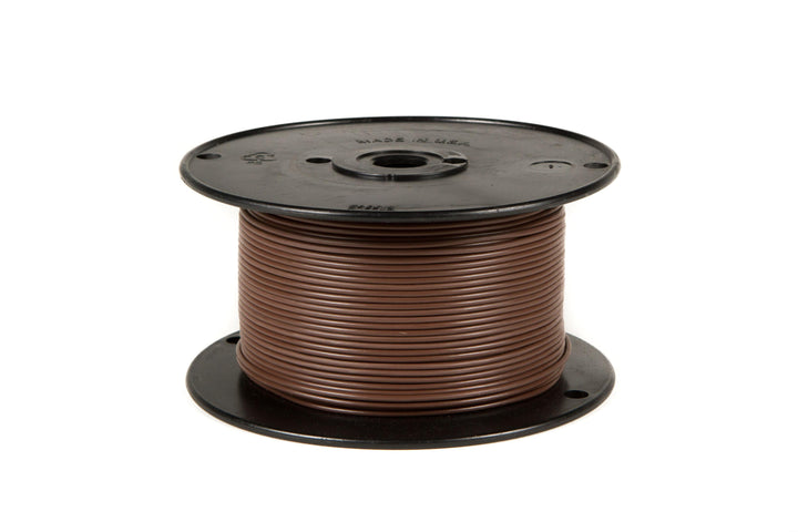 CROSSLNK PRIMARY WIRE 14G - WIRTHCO