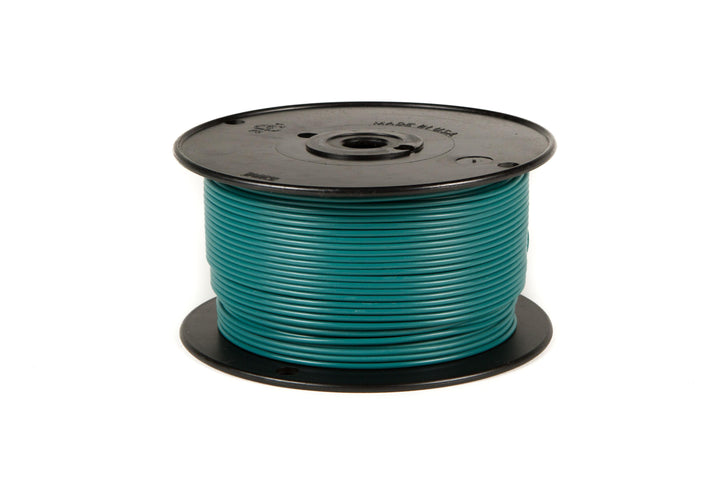 CROSSLNK PRIMARY WIRE 14G - WIRTHCO