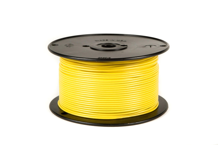 CROSSLNK PRIMARY WIRE 14G - WIRTHCO