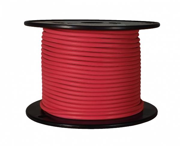 CROSSLNK PRIMARY WIRE 16G - WIRTHCO