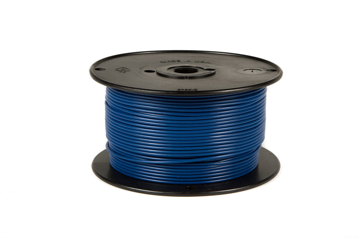 CROSSLNK PRIMARY WIRE 18G - WIRTHCO