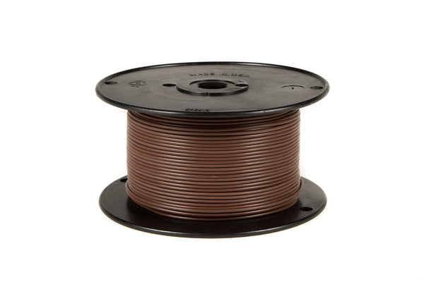 GPT PRIMARY WIRE 16GA 100 - WIRTHCO