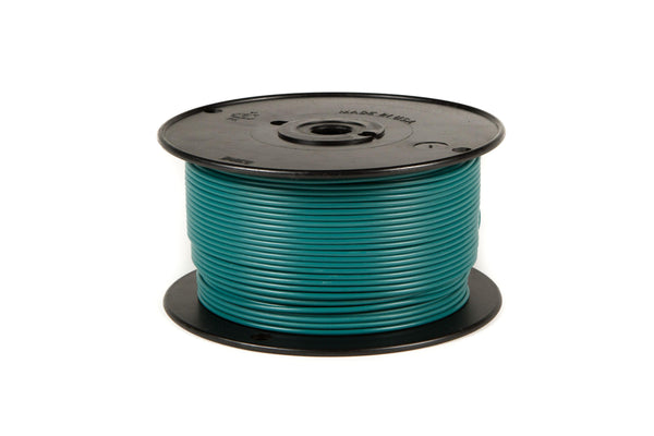 GPT PRIMARY WIRE 16GA 100 - WIRTHCO