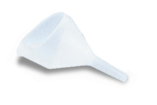 120-OZ SIDE FILL FUNNEL - WIRTHCO