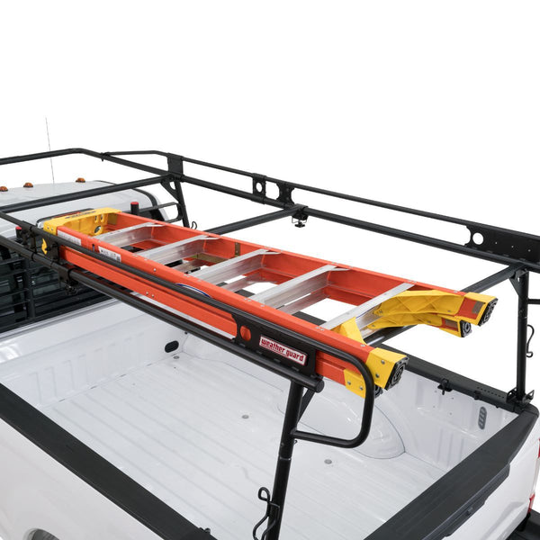 FULL SIZE STEEL TRUCK RACK 1 000LB. - WEATHERGUARD