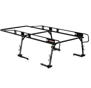 COMPACT STEEL TRUCK RACK - 1 000 LB - WEATHERGUARD