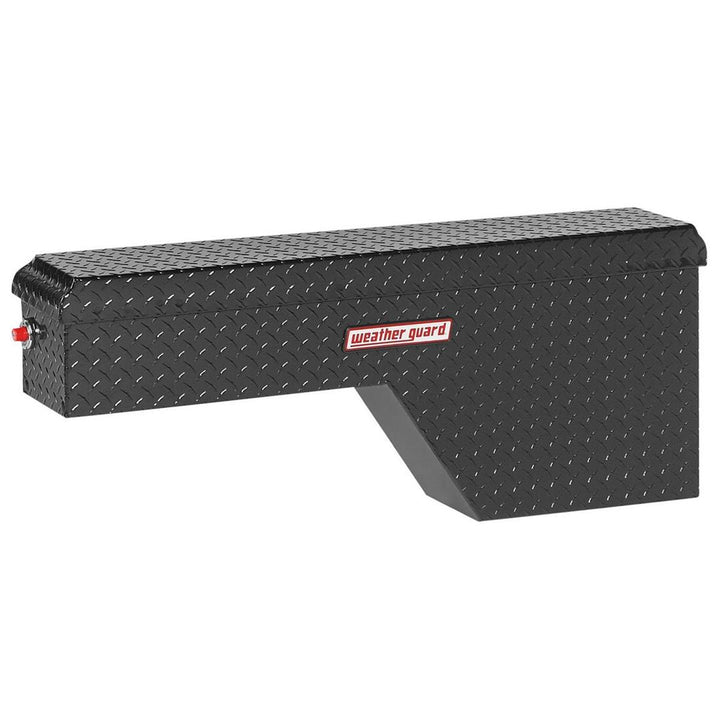 PORK CHOP BOX - ALUMINUM - WEATHERGUARD