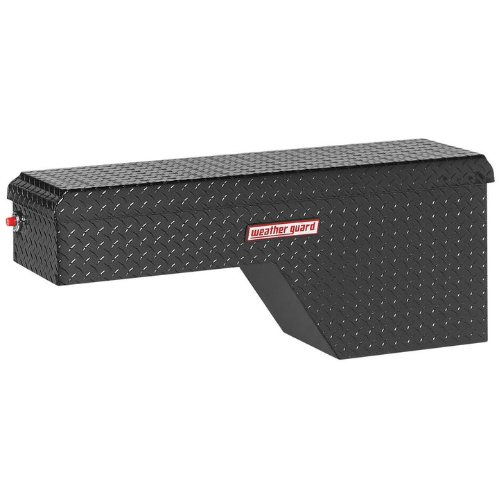 PORK CHOP BOX - ALUMINUM - WEATHERGUARD