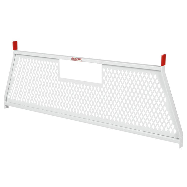 PROTECT-A-RAIL (WHITE) - WEATHERGUARD