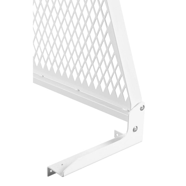 CAB PRTCTR MTN 61.5'-62.0' WHT - WEATHERGUARD