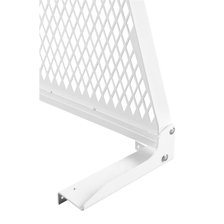 CAB PRTCTR MTN 63.0'-63.5' WHT - WEATHERGUARD