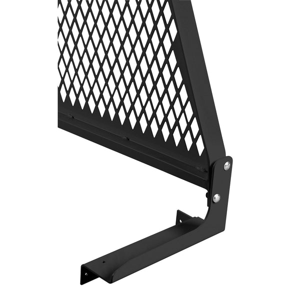 CAB PRTCTR MTN 65.0'-65.5' BLK - WEATHERGUARD