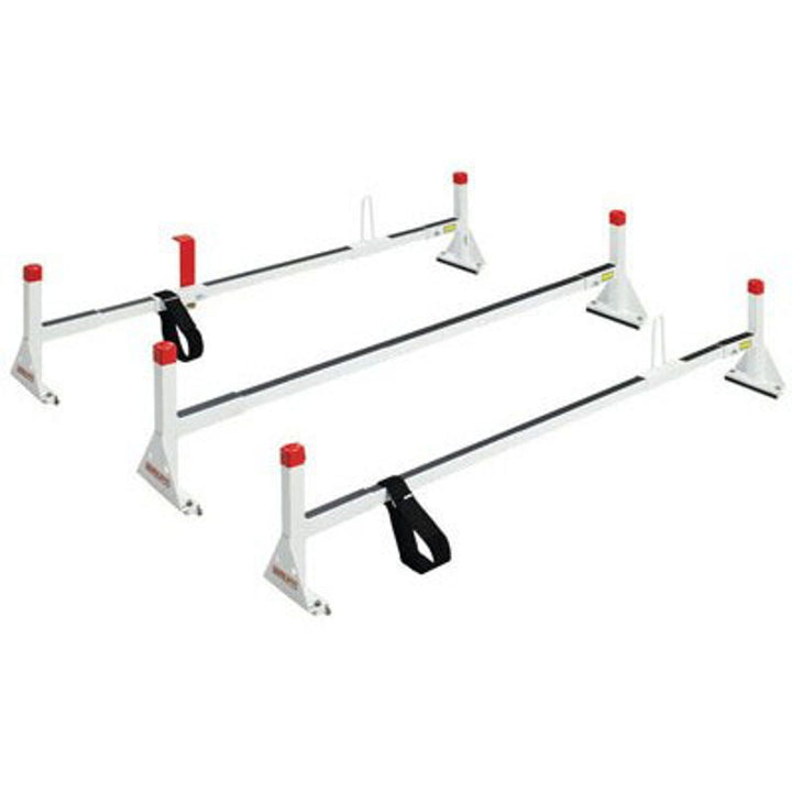 ALL-PURPOSE VAN RACK - WEATHERGUARD