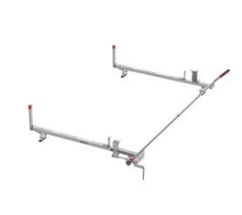 QUICK CLAMP RACK SINGLE 60 - WEATHERGUARD