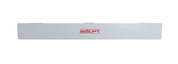 REPLACEMENT AIRFOIL- MODELS 20501-3 - WEATHERGUARD