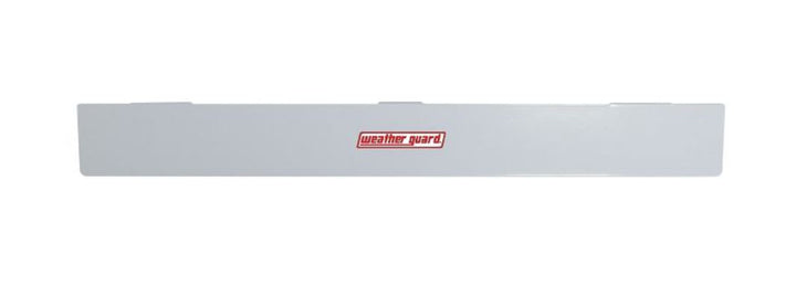 REPLACEMENT AIRFOIL- MODELS 20501-3 - WEATHERGUARD