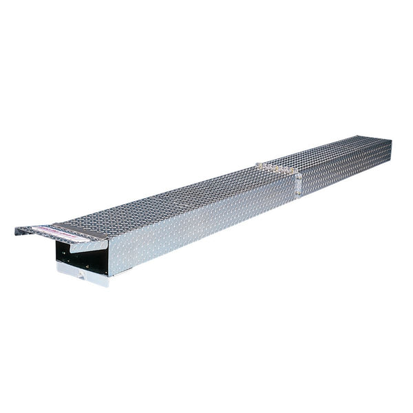 CONDUIT CARRIER -ALUMINUM - WEATHERGUARD