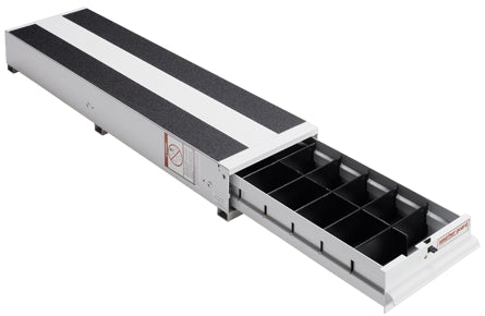 ITEMIZER DRAWER UNIT - WEATHERGUARD