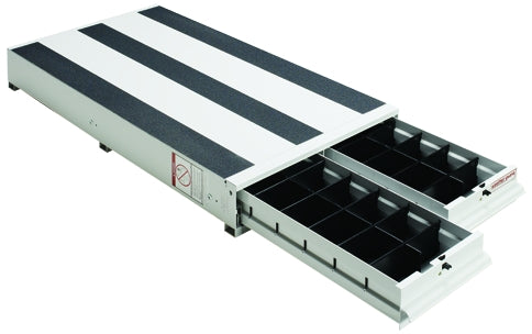 ITEMIZER DRAWER UNIT - WEATHERGUARD