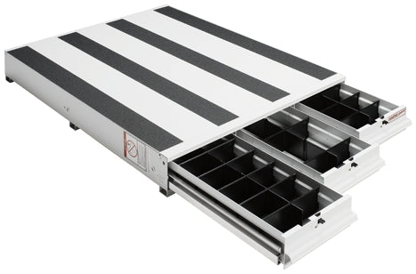 ITEMIZER DRAWER UNIT - WEATHERGUARD