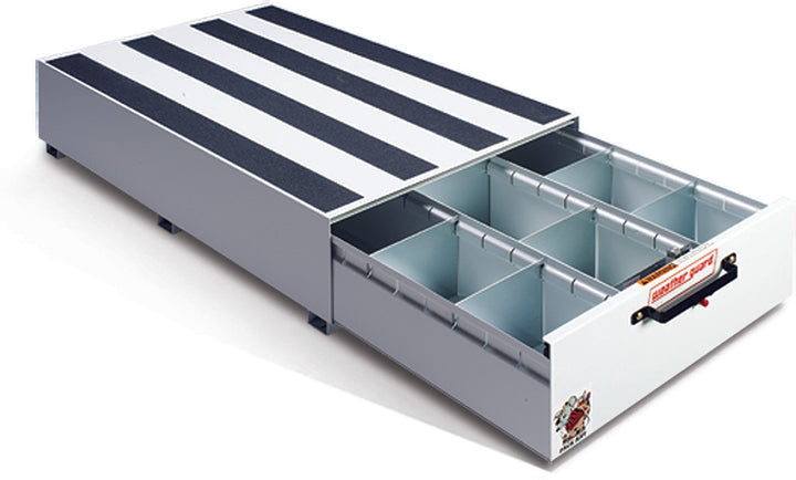 PACK RAT DRAWER UNIT - WEATHERGUARD