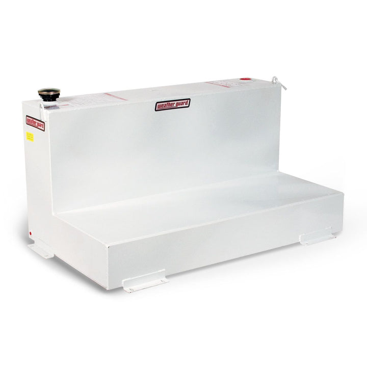 LARGE L TRANSFER TANK 90 GAL - WEATHERGUARD