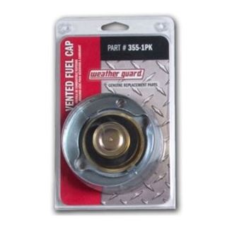 FILLER CAP - WEATHERGUARD