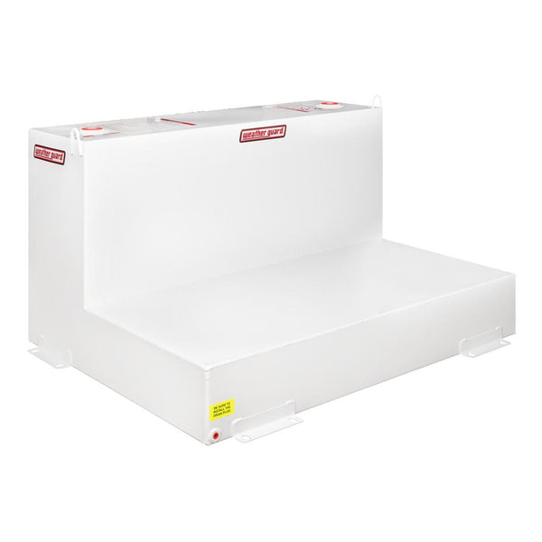 110 GALLON L TRANSFER TANK - WEATHERGUARD