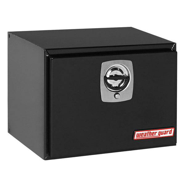 STEEL UNDERBED BOX - WEATHERGUARD