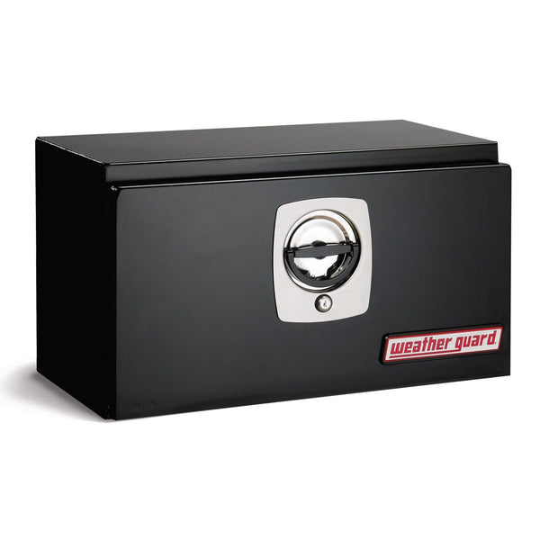 STEEL MINI UNDERBED BOX - WEATHERGUARD