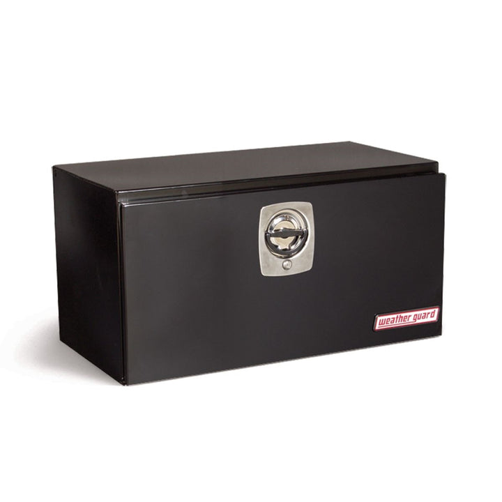 STEEL UNDERBED BOX - WEATHERGUARD