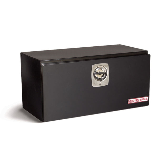 STEEL UNDERBED BOX - WEATHERGUARD