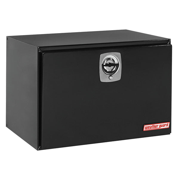 STEEL UNDERBED BOX - WEATHERGUARD