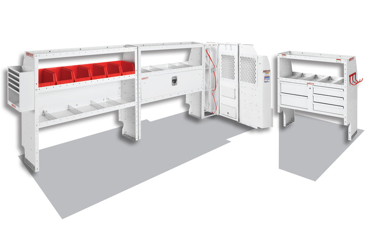 HVAC MECHANICAL - WEATHERGUARD