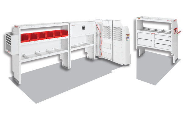 HVAC MECHANICAL - WEATHERGUARD