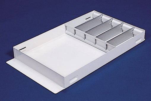 ACCESSORY DIVIDER TRAY - WEATHERGUARD